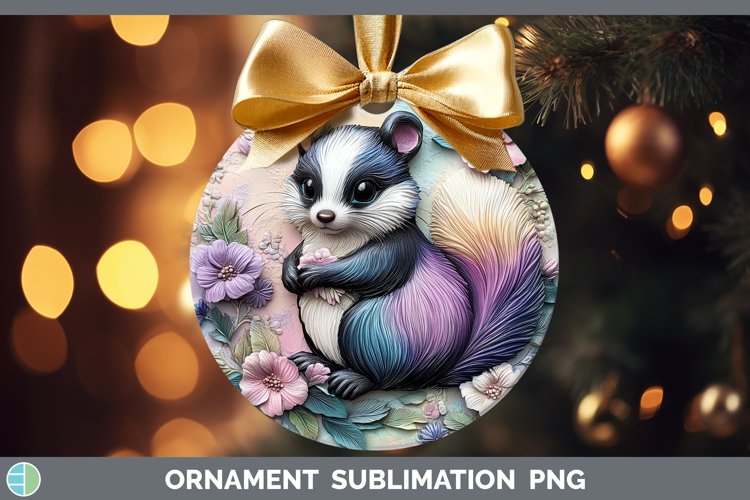 Bauble Clipart Image 24
