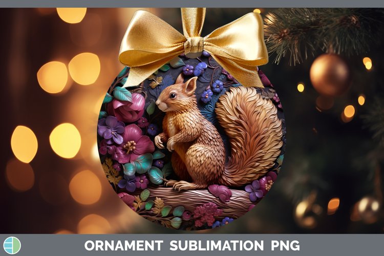 Bauble Clipart Image 22