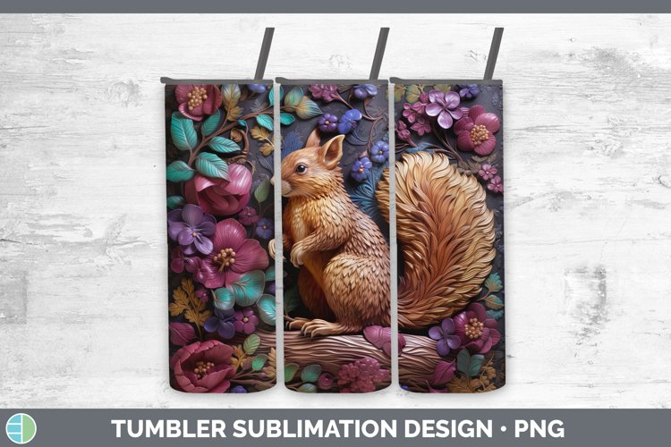 Sublimation Tumbler Designs Image 7