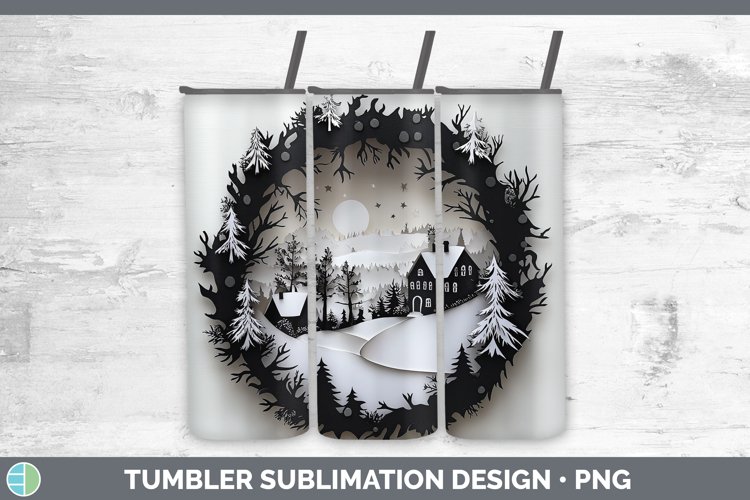 Sublimation Tumbler Designs Image 22
