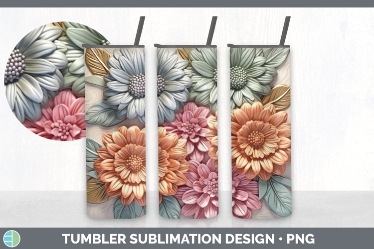 Sublimation Tumbler Designs Image 17