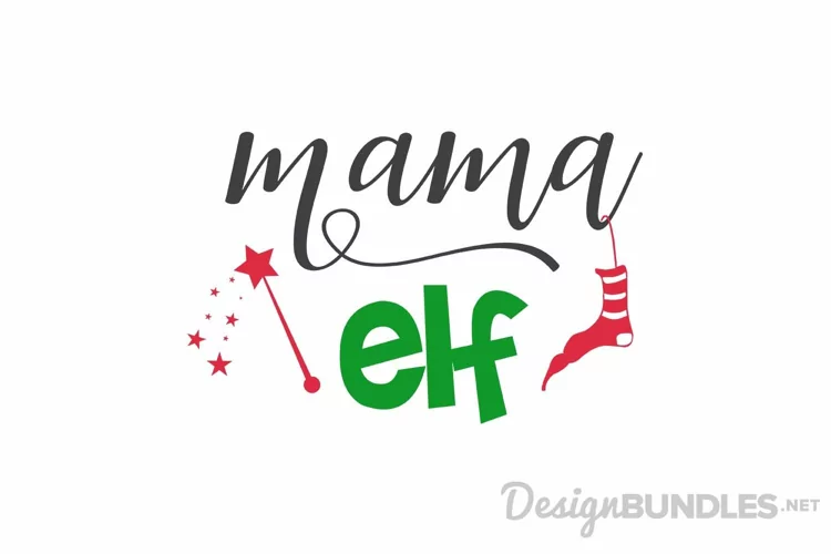 Mama Elf