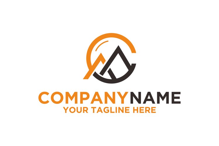 Circle Mountain Logo Image 3