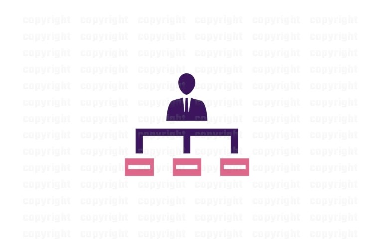 Teamwork Icon Image 23