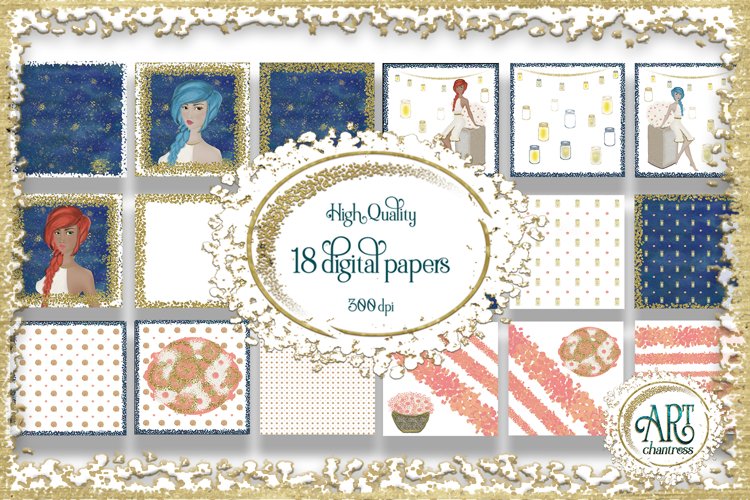 Camping Clipart Image 4