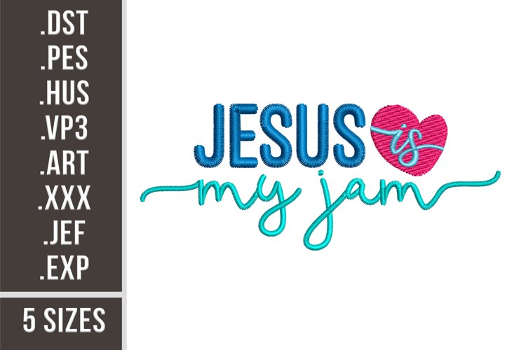 Jam Clipart Image 14