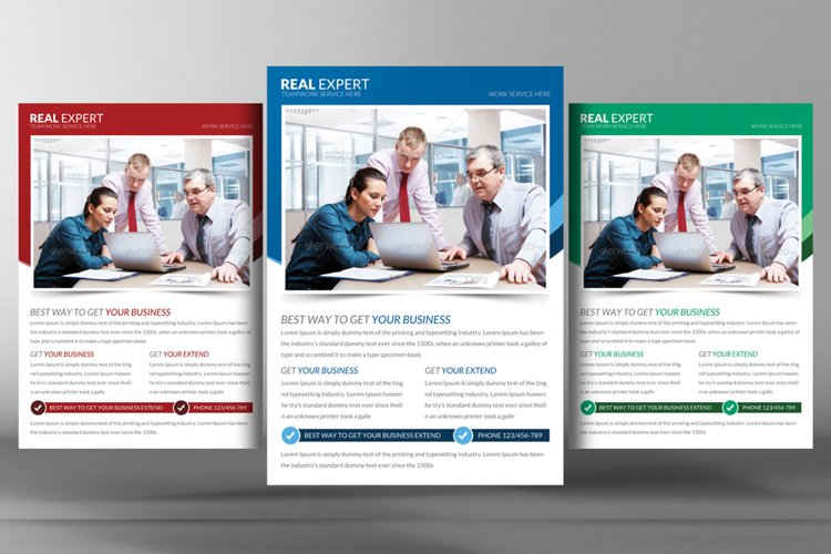 Business Clipart Image 3
