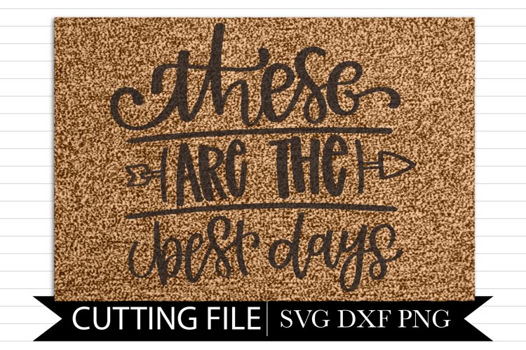 Winter Silhouette Image 2