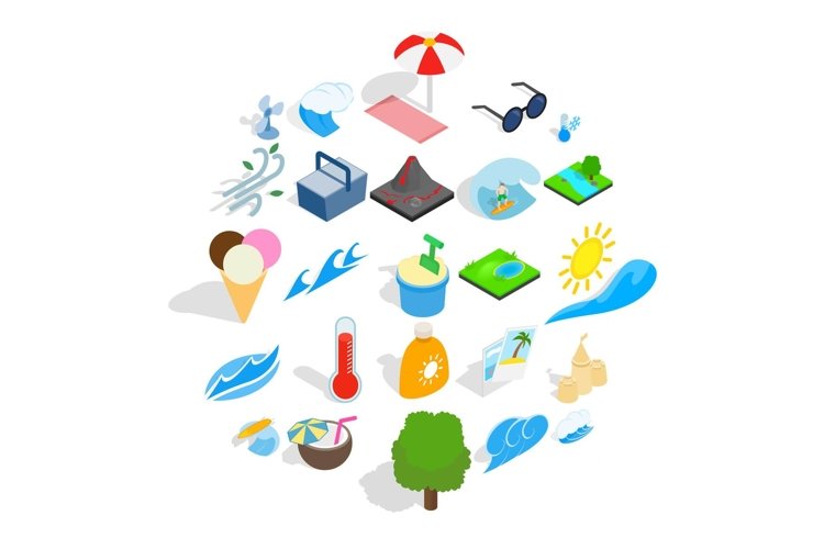 3d Icons Image 14