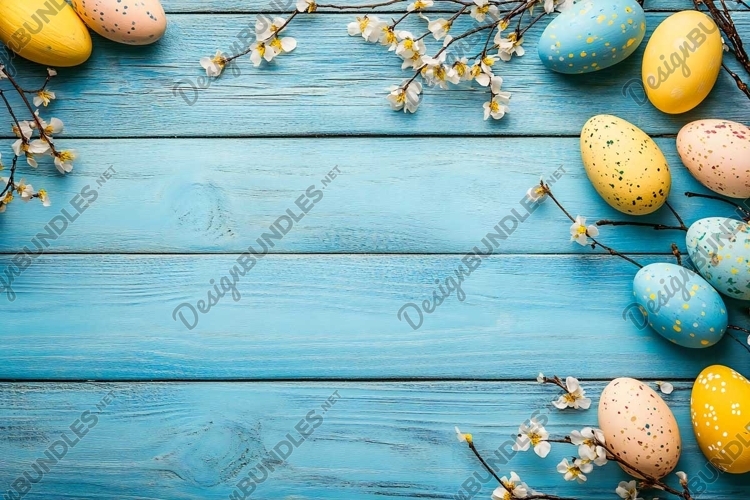 Easter Background Image 18