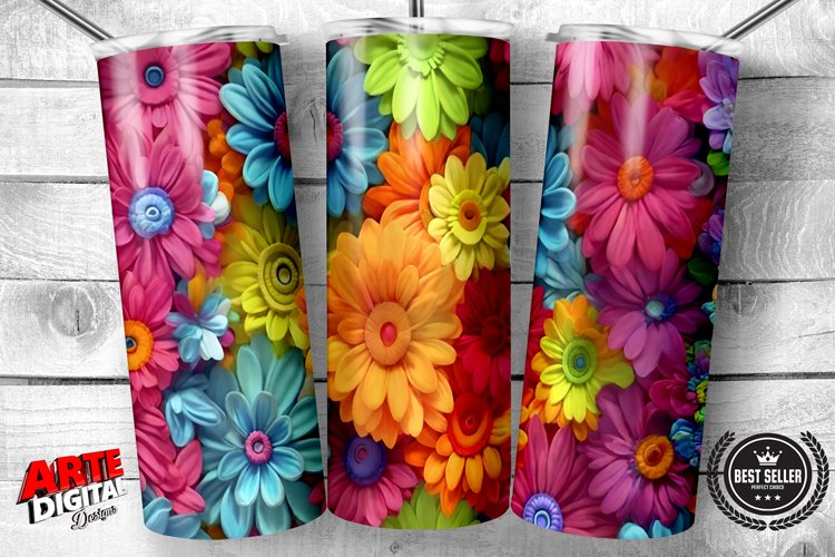 Sublimation Tumbler Designs Image 4