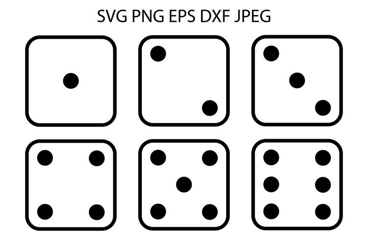 Dice, Board Games, Dice Set, Dice Game