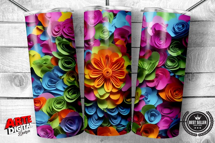Sublimation Tumbler Designs Image 18