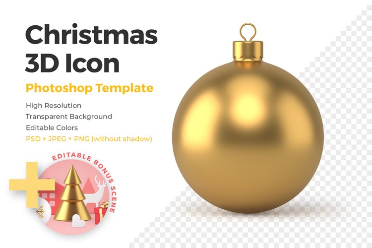 Christmas Icon Image 5