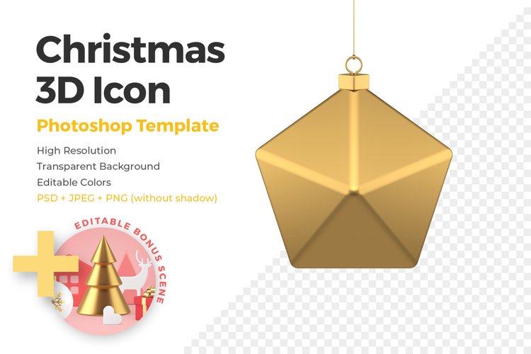 Geometric Illustration