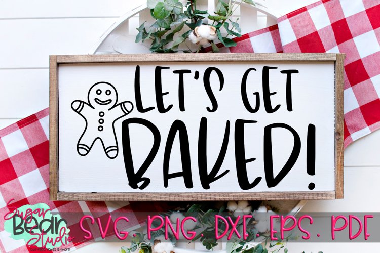 Christmas Dxf Image 5