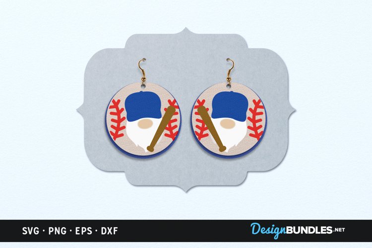 Baseball Clipart Image 6