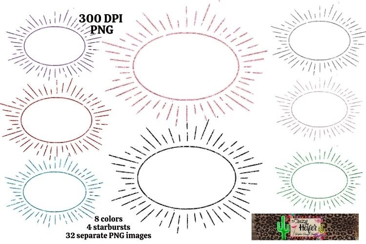 Glitter Png Image 17