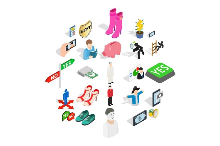 3d Icons Image 11