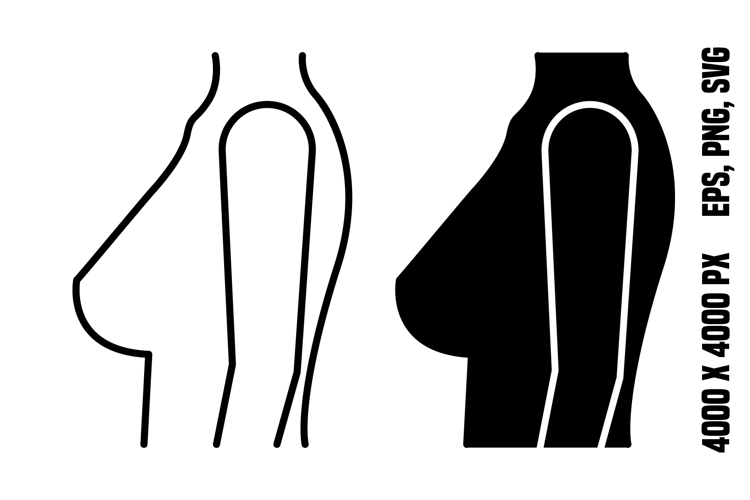 Anatomy Clipart Image 18