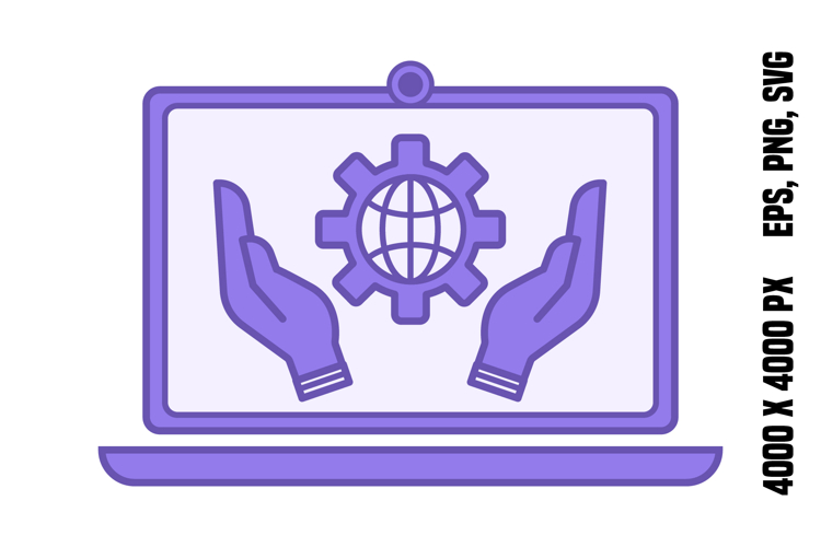 Governance Icon Image 2