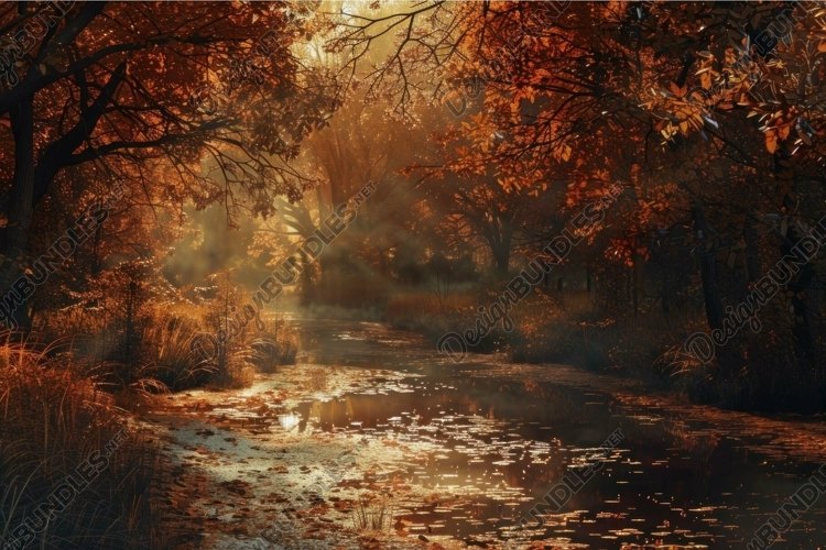 Fall Clipart Image 2