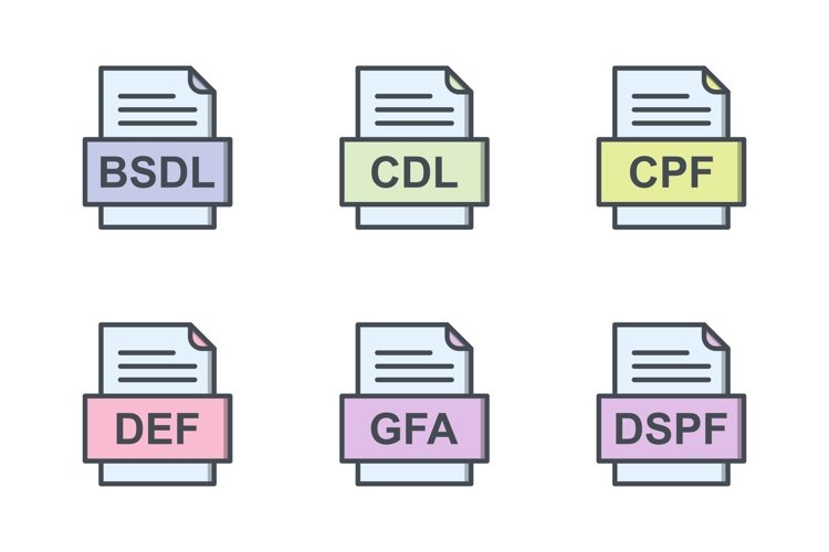 File Clipart Image 12