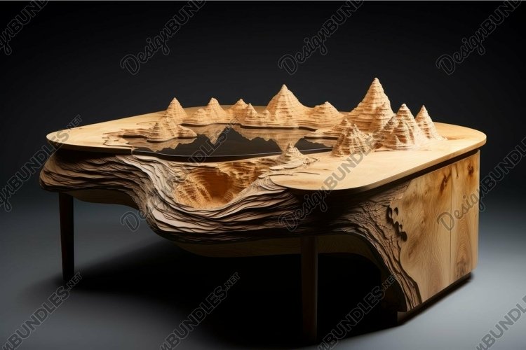 Furniture Clipart Image 5