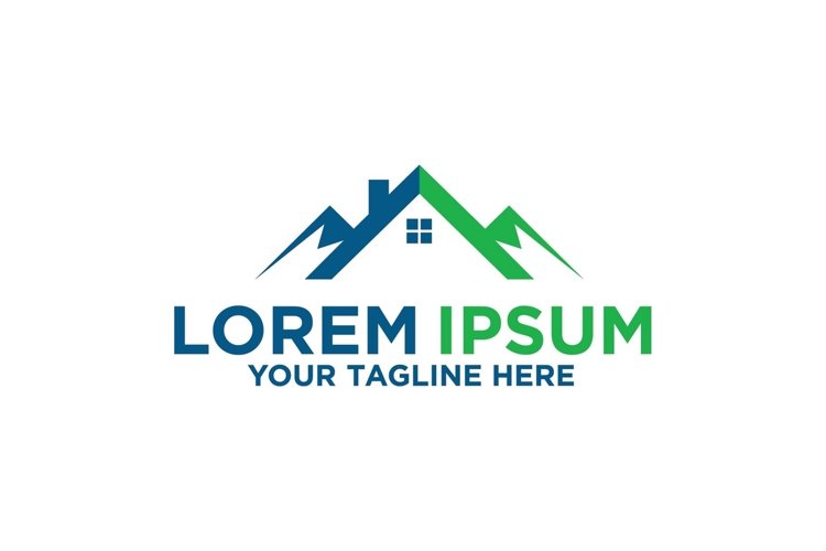 House Clipart Image 24