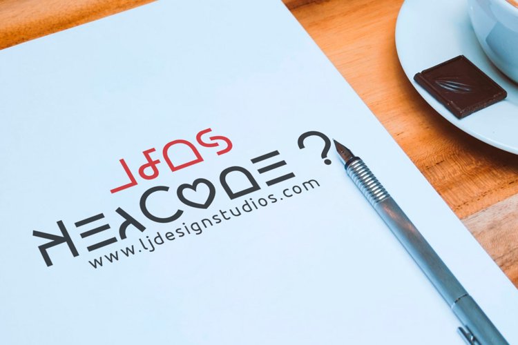 LJDS KeyCode example image 1