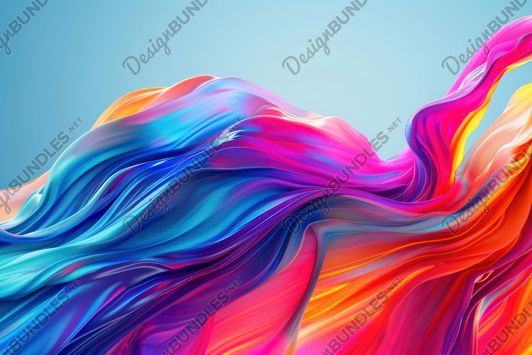 Colorful Background Image 24
