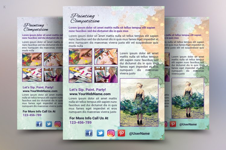 Competition Clipart Image 15
