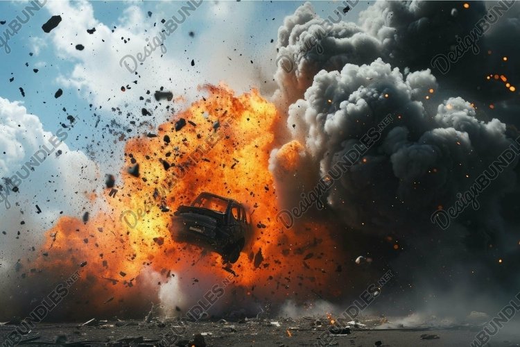 Accident Clipart Image 10