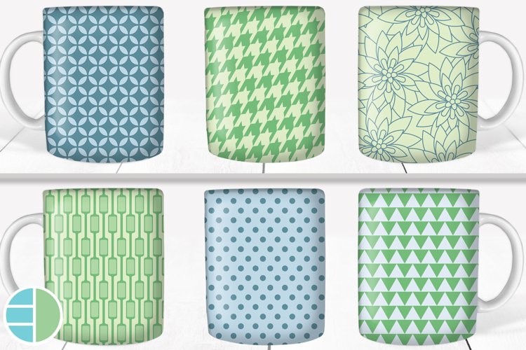 Sublimation Background Image 17