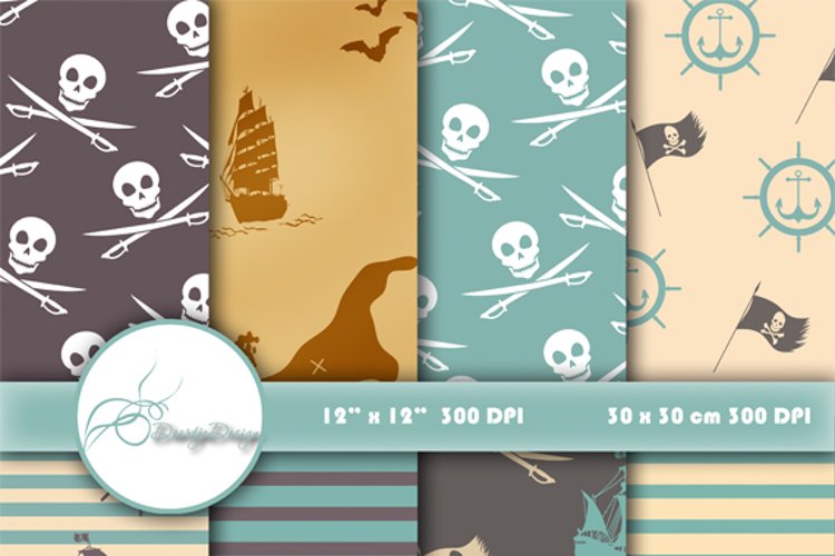 Printable Scrapbook Paper Image 15