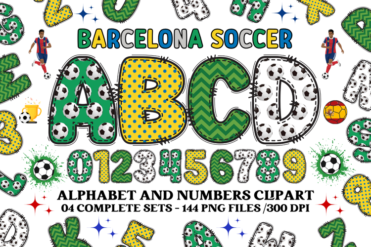 Soccer PNG Image 4