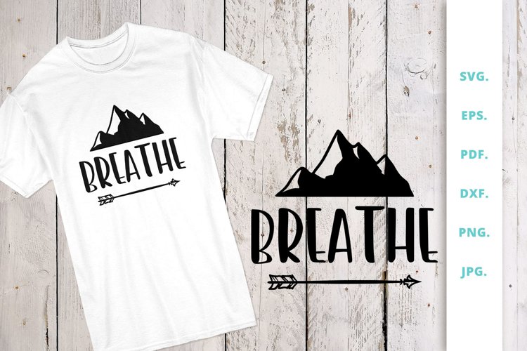 Breathe example image 1