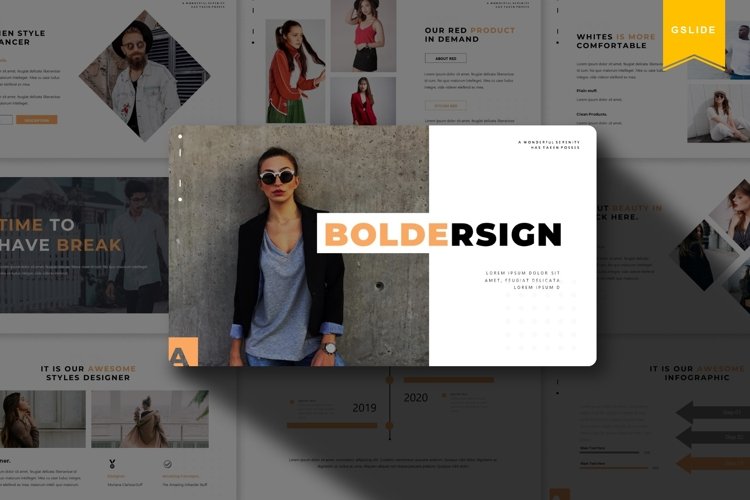 Geometric Logo Design Image 3