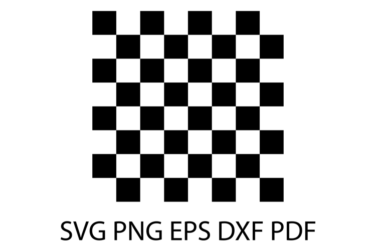 Checkerboard, black, transparent, checkered pattern, vector,