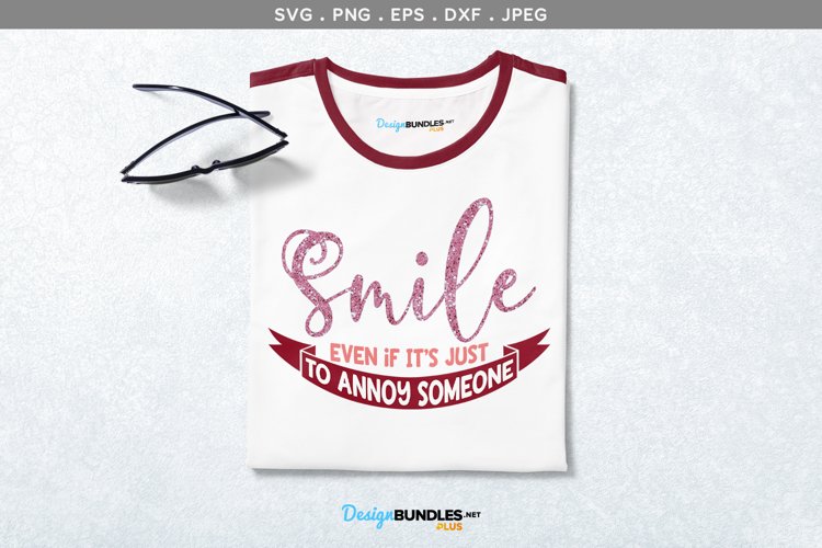 Smile Svg Image 18