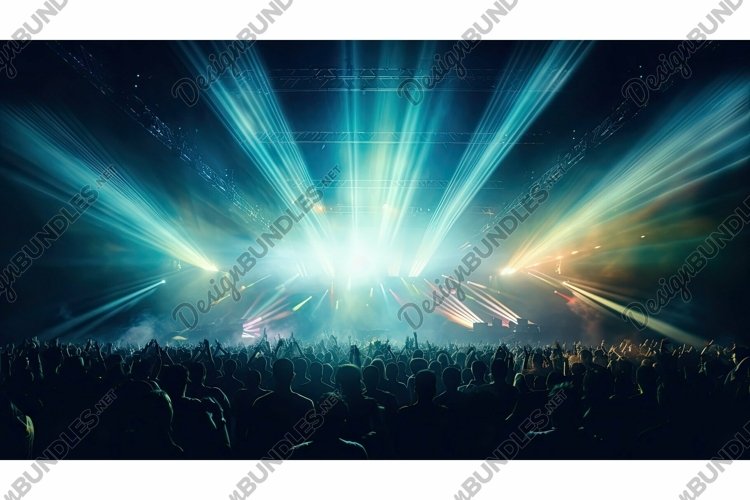 City Illustration Image 18