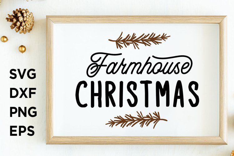 Christmas SVGs Image 14