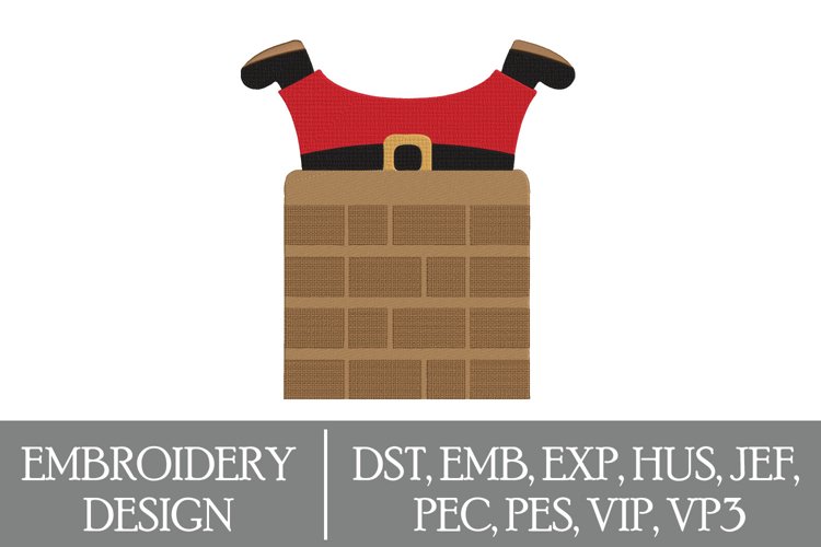Santa Clipart Image 6