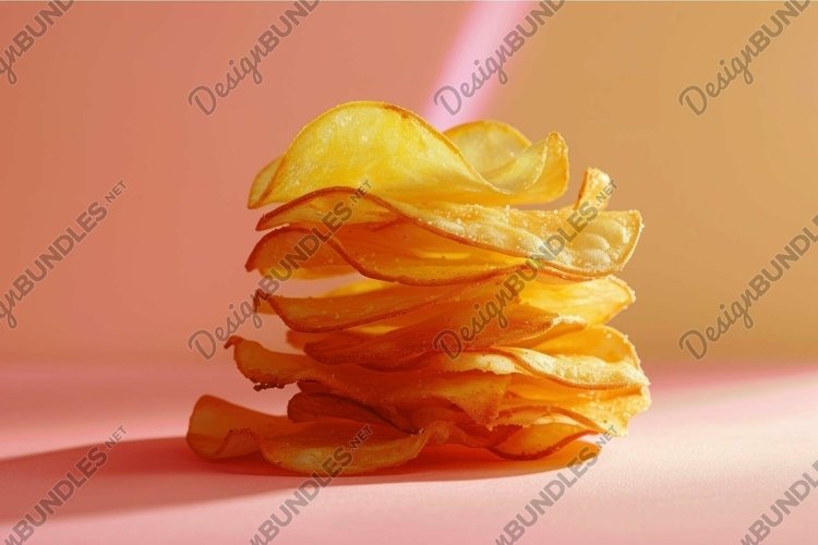 Pink Background Image 7