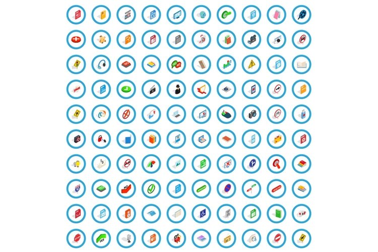3d Icons Image 12