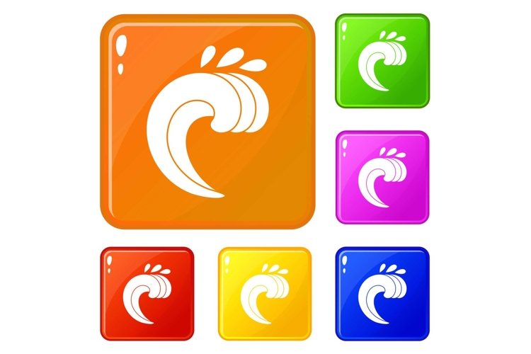 Shape Vector Image 6