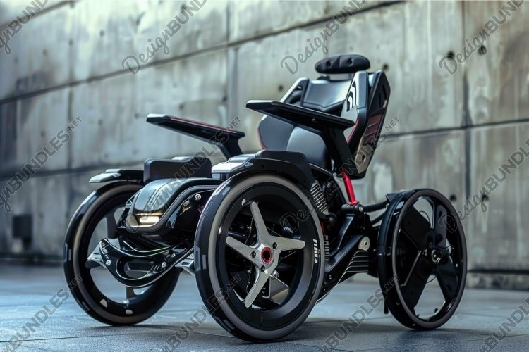 Concrete Clipart Image 11