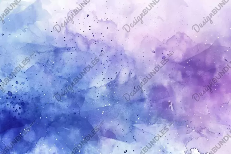 Watercolor Background Wallpaper