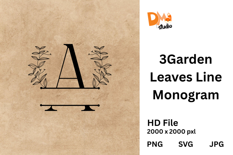 Alphabet Clipart Image 24