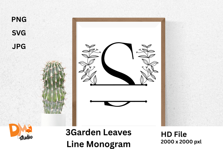 Alphabet Clipart Image 6